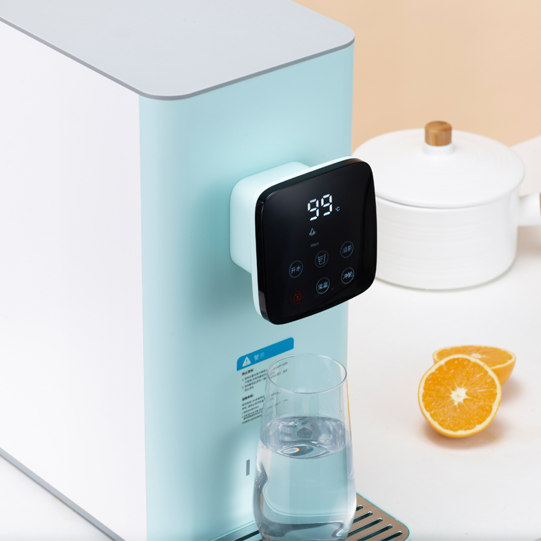 RO water purifier B